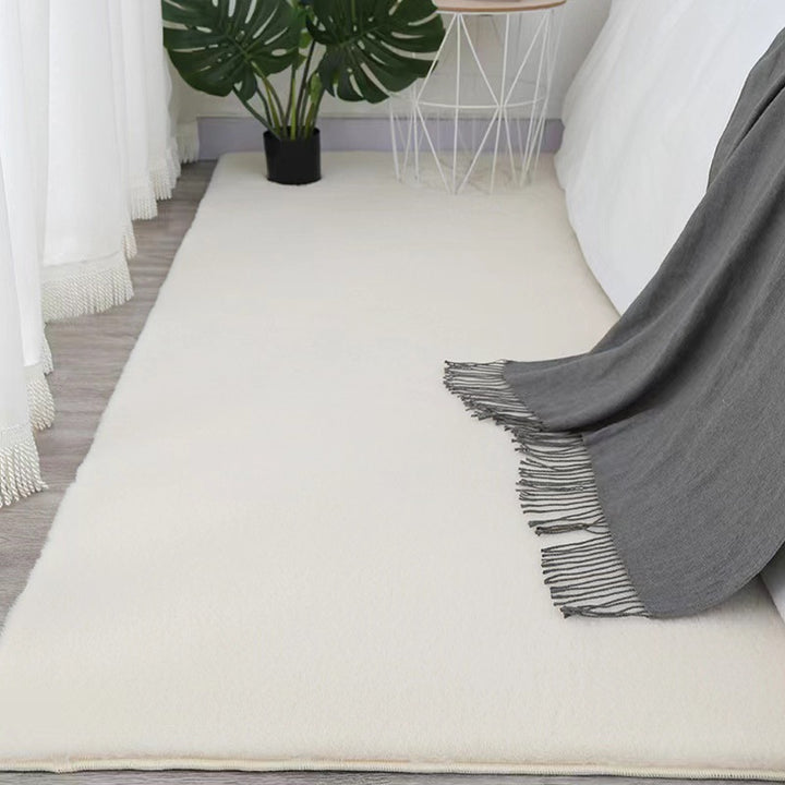 Soft Plush Floor Mat Stornfield