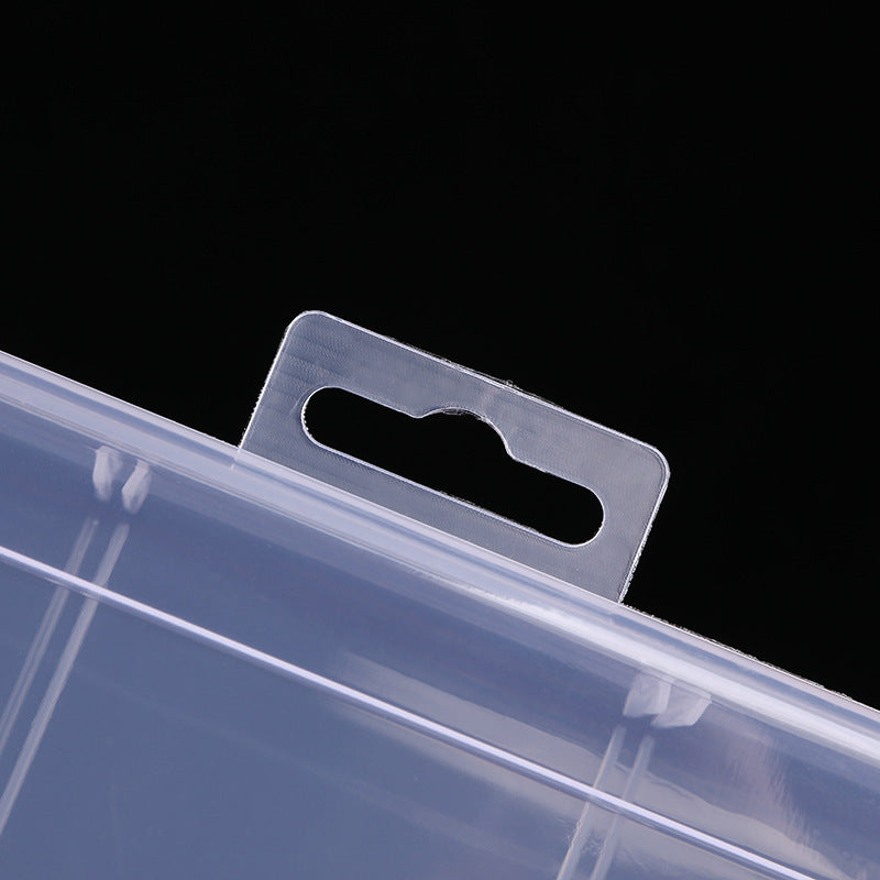 Multi-Compartment Storage Organizer Box Stornfield 1790062154