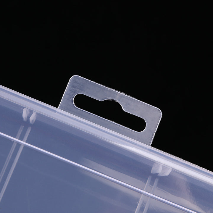 Multi-Compartment Storage Organizer Box Stornfield 1790062154