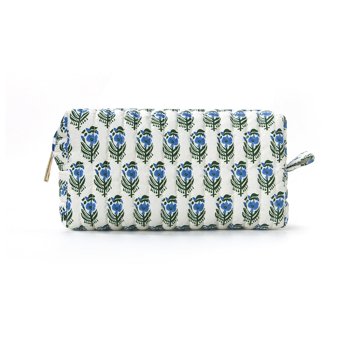 Cosmetic organizer with versatile compartments Stornfield