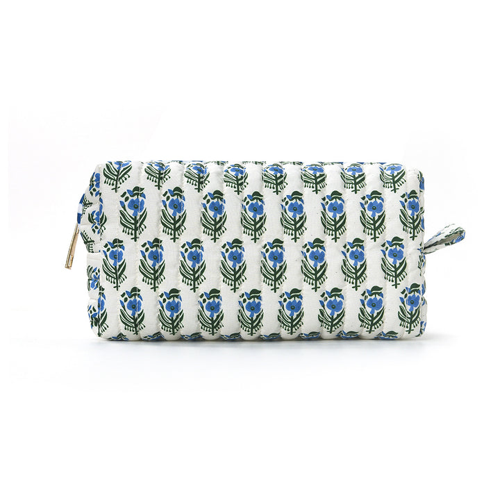 Cosmetic organizer with versatile compartments Stornfield
