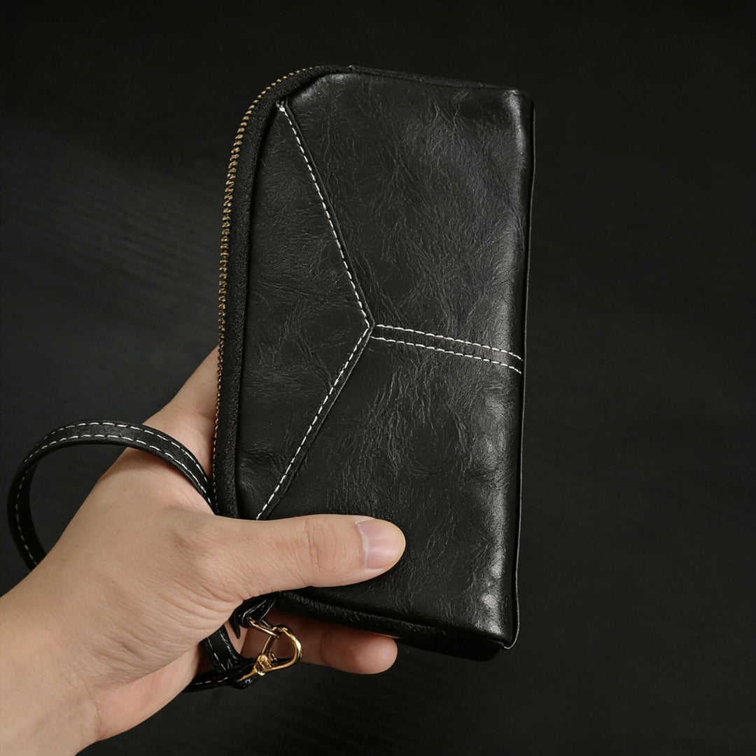 Leather Wallet Stornfield