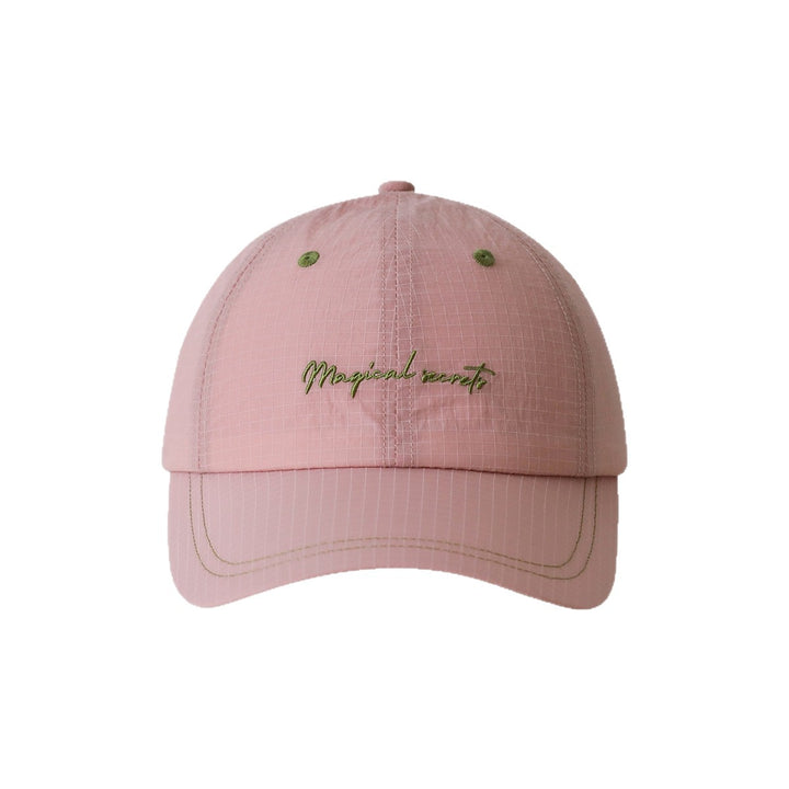 Unisex Lightweight Casual Cap Stornfield