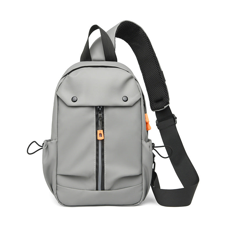 Versatile Outdoor Adventure Sling Backpack