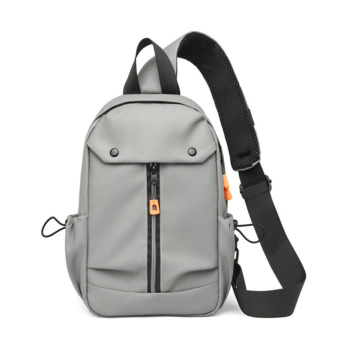 Versatile Outdoor Adventure Sling Backpack