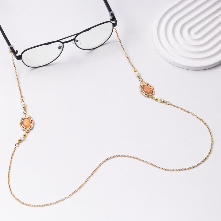 Statement Drop Earrings Stornfield