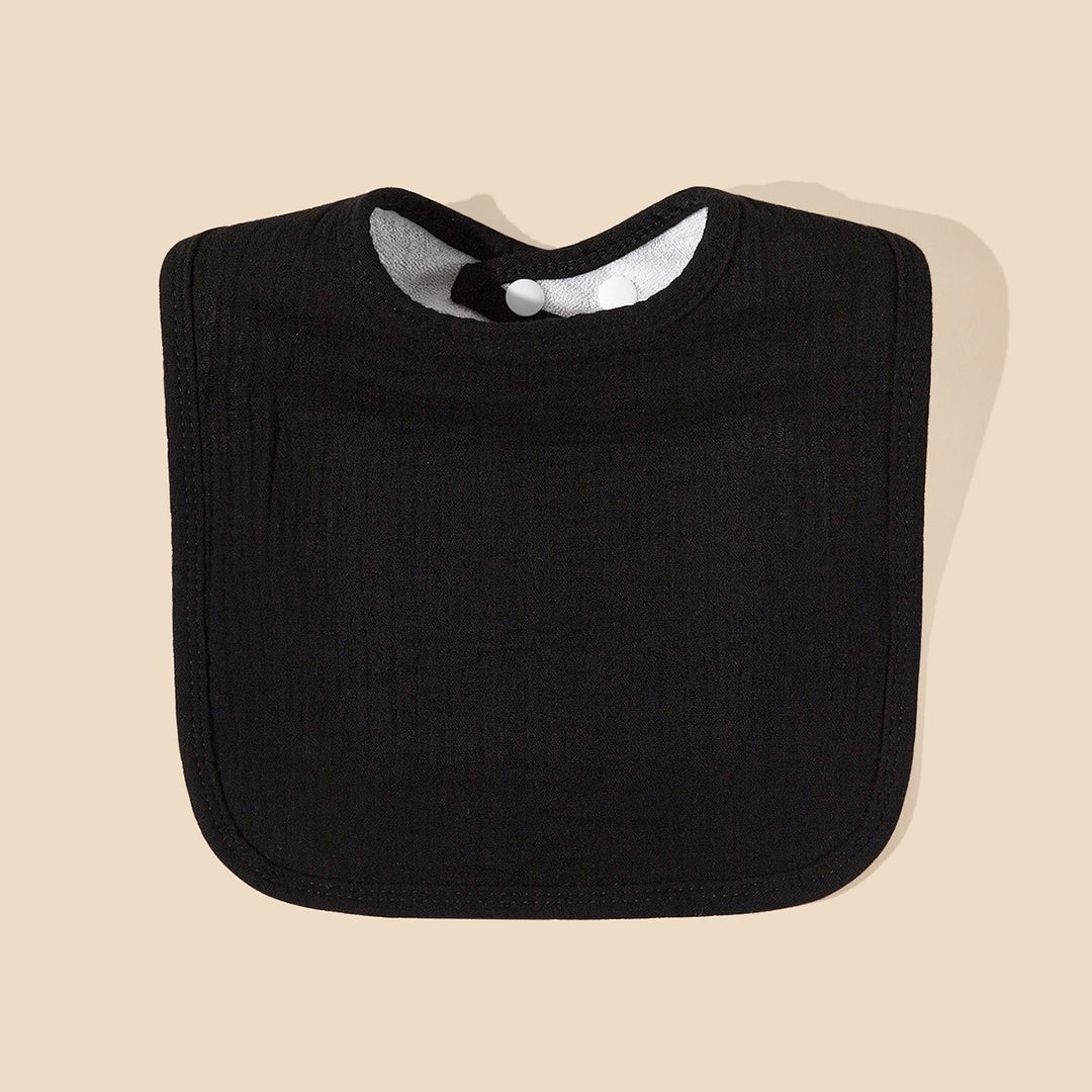 Reusable Cotton Baby Bib Stornfield
