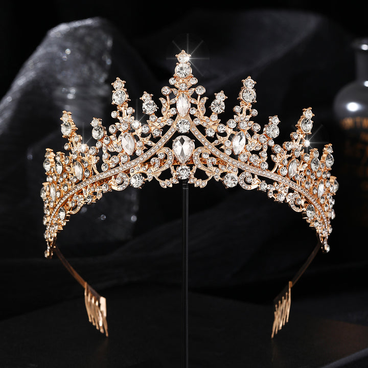Women's Embellished Tiara Stornfield