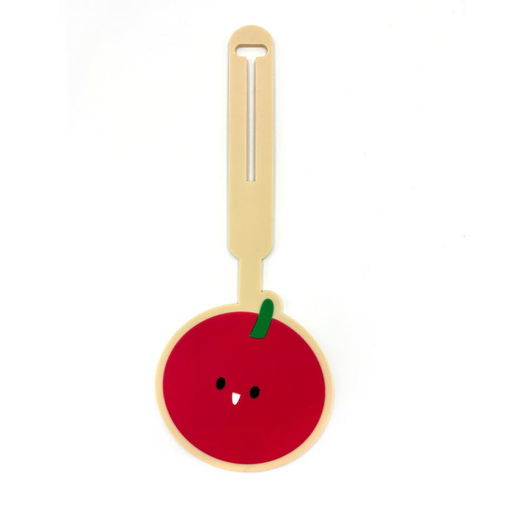 Unisex Fun Pineapple Design Luggage Tag Stornfield