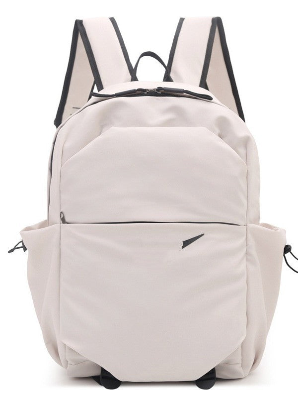 Modern City Backpack with Practical Storage Stornfield