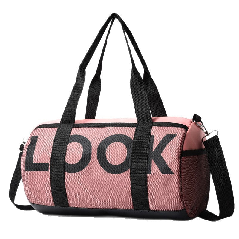 Spacious Lightweight Travel Duffle Bag Stornfield