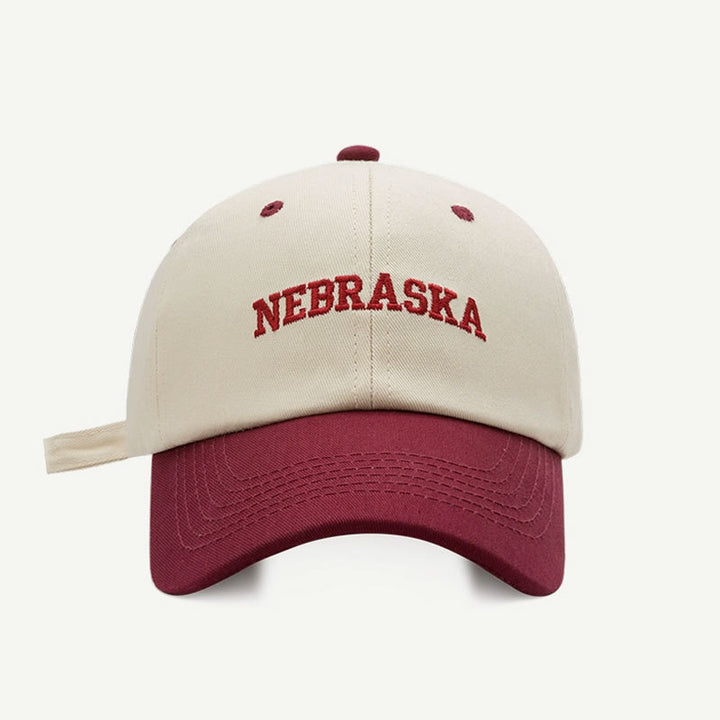Women's Casual Adjustable Baseball Cap Stornfield 1784084191