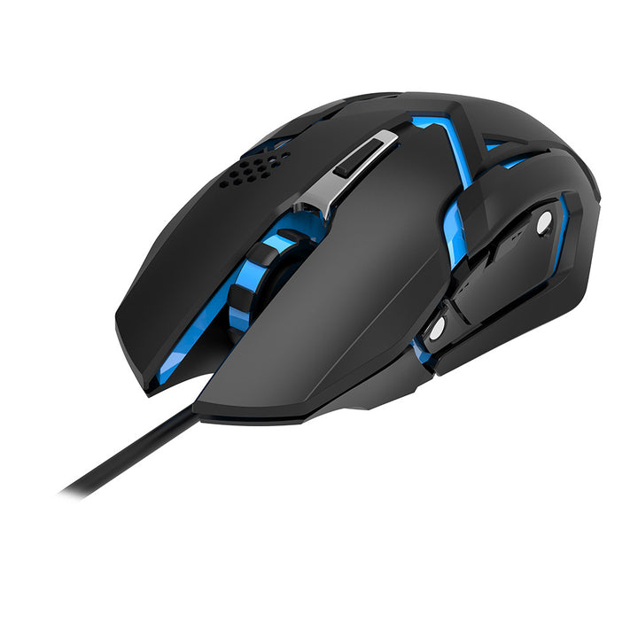 Gaming precision mouse with RGB lighting Stornfield