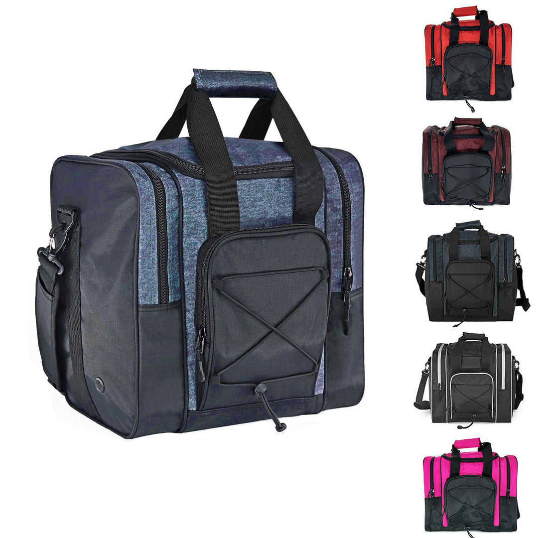 Ladies Sports Bag Stornfield