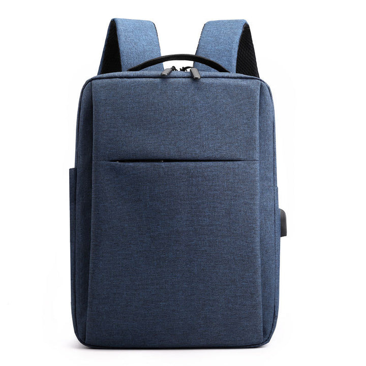 Sleek Professional Laptop Backpack Stornfield