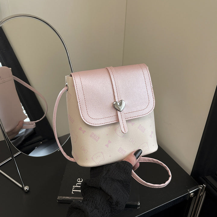 Cute Mini Crossbody Bag Stornfield