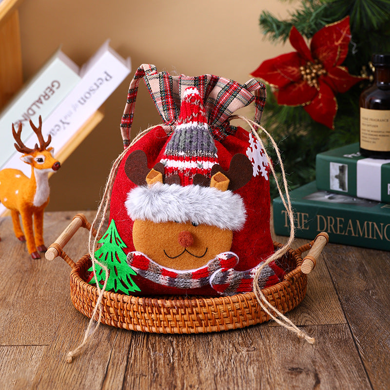 Funnier Christmas Gift Sack Stornfield