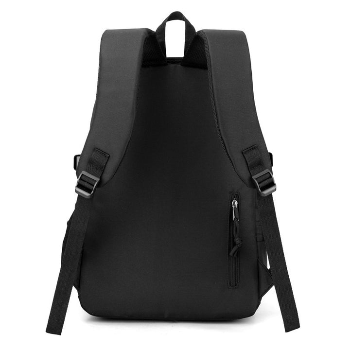 High-Performance Urban Travel Backpack Stornfield