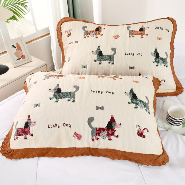 Cushion cover Stornfield