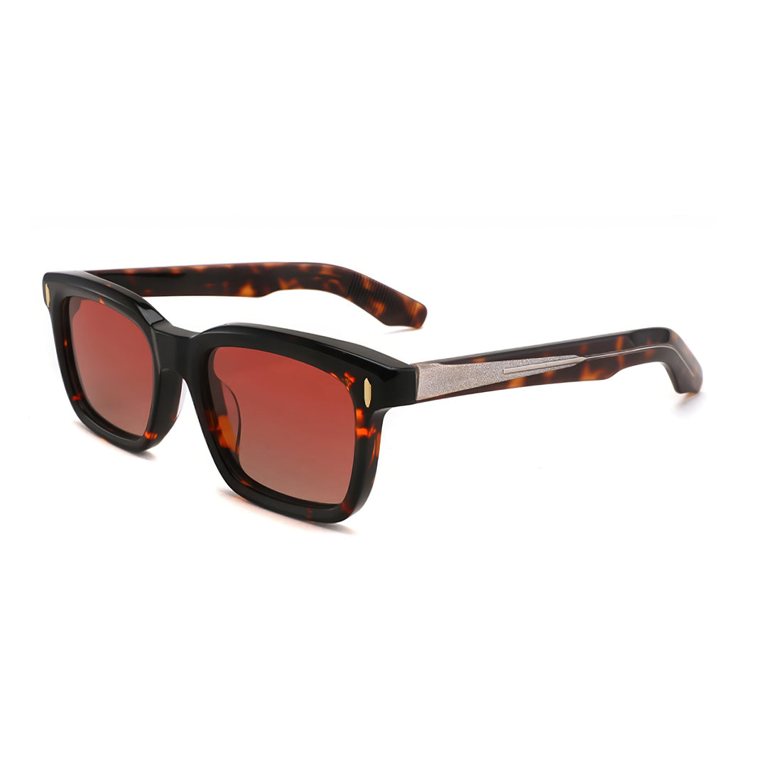 Ladies fashionable sunglasses in modern design with UV protection Stornfield