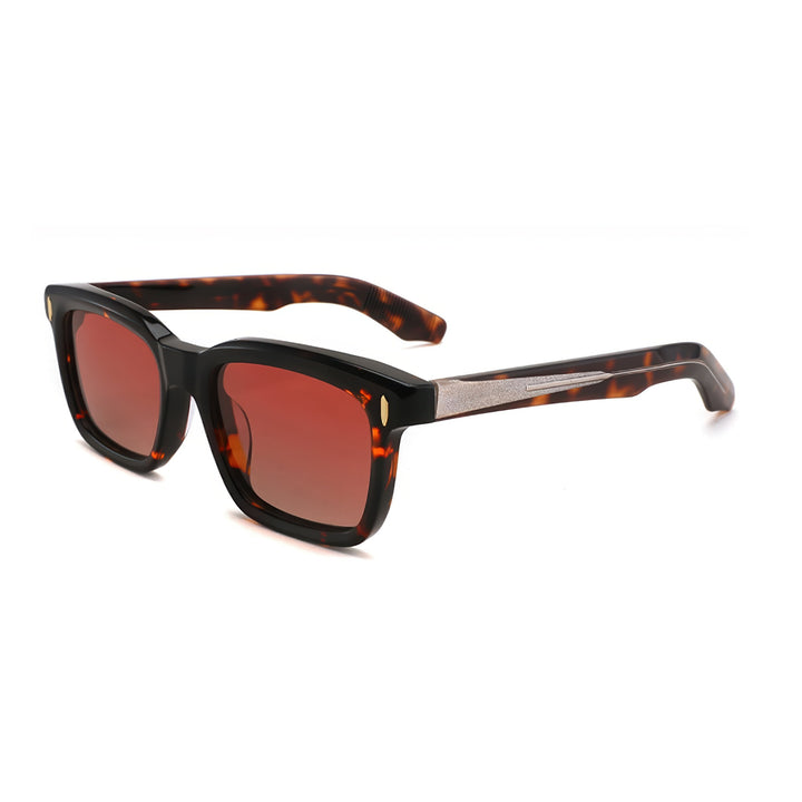 Ladies fashionable sunglasses in modern design with UV protection Stornfield