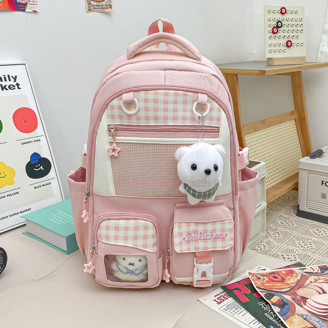Multifunctional Utility Backpack Stornfield