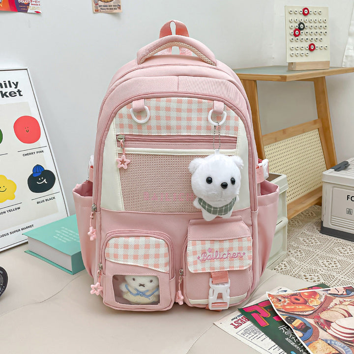 Multifunctional Utility Backpack Stornfield