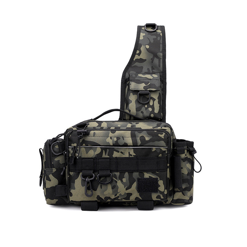 Tactical Crossbody Bag Stornfield