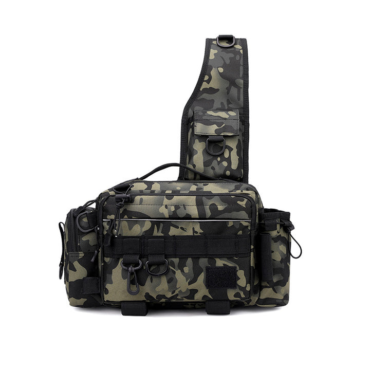 Tactical Crossbody Bag Stornfield