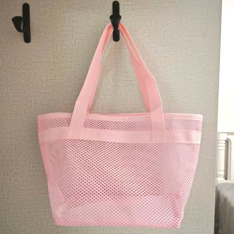 Mesh Tote Bag Stornfield