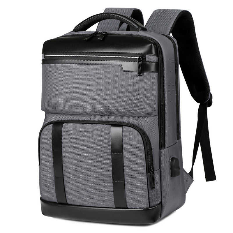 Professional Slim Laptop Backpack Stornfield