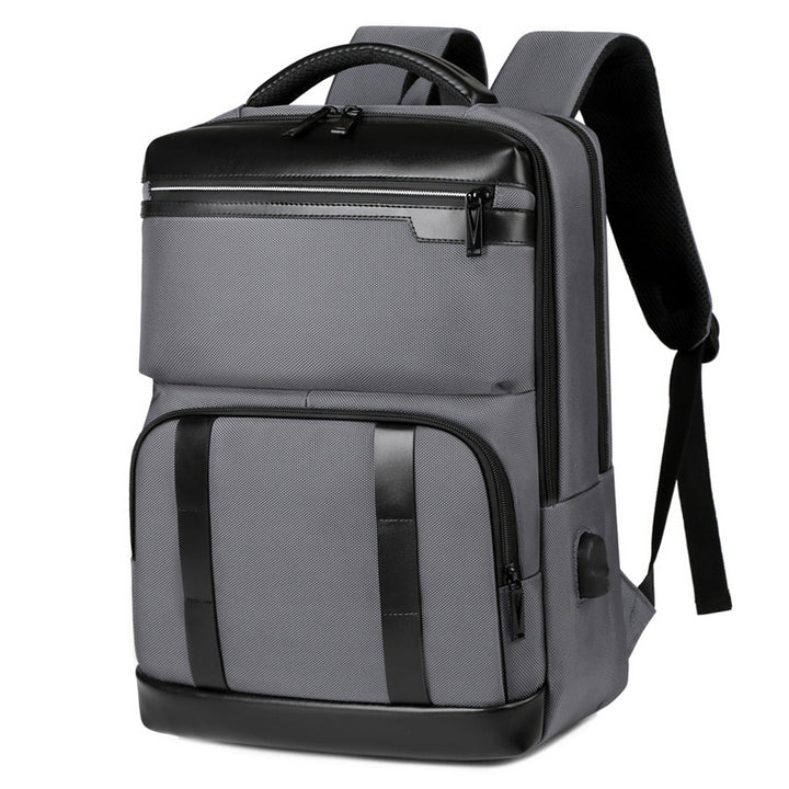 Professional Slim Laptop Backpack Stornfield