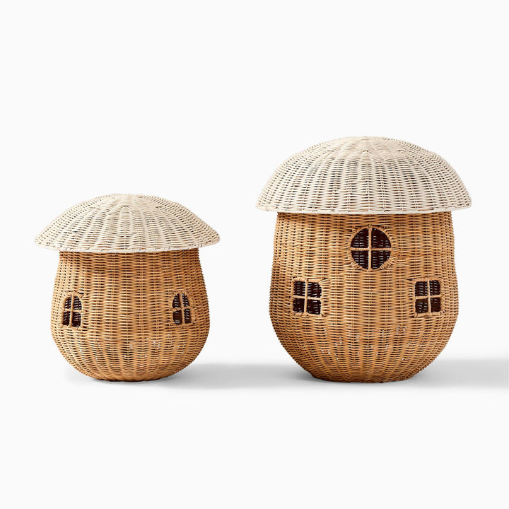 Decorative Woven Pet Home Stornfield