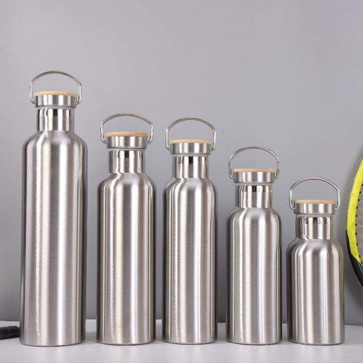 Versatile Water Bottle Cap Set Stornfield