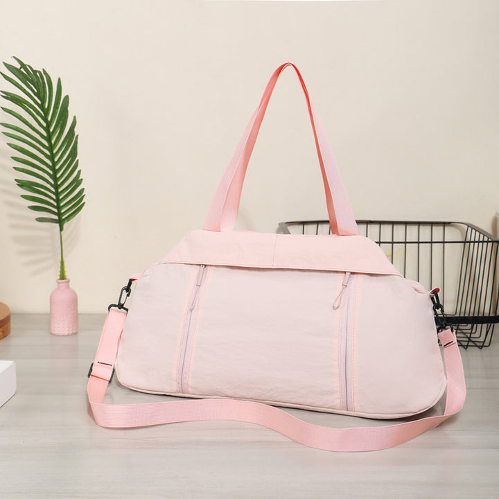 Versatile Sports Duffel Bag Stornfield