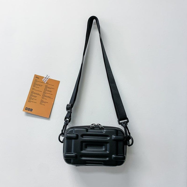 Stylish Crossbody Storage Stornfield