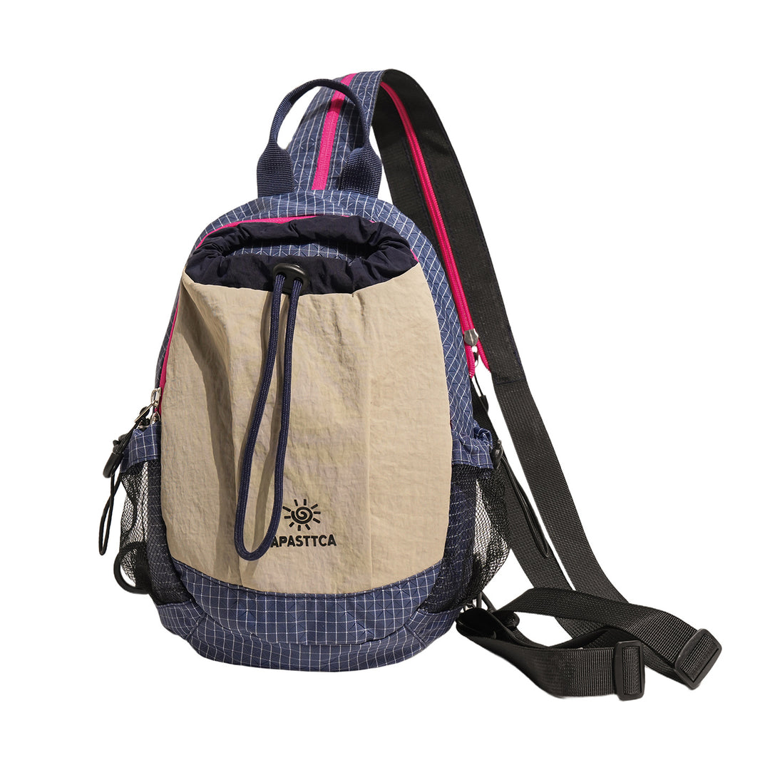 Compact Drawstring Backpack Stornfield