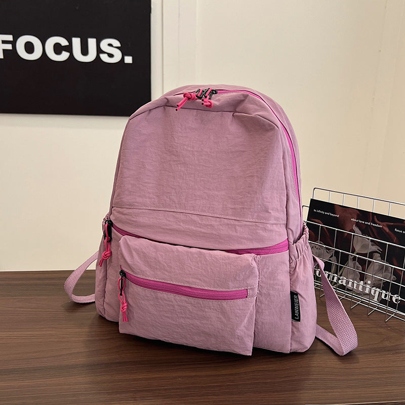 Lightweight Casual Hiking Backpack