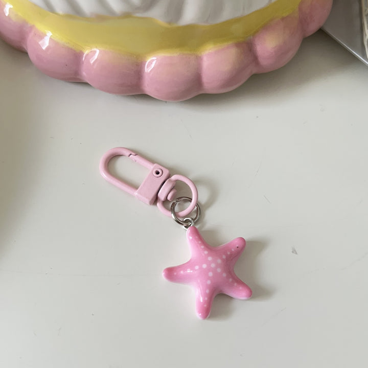 Star Keychain Stornfield