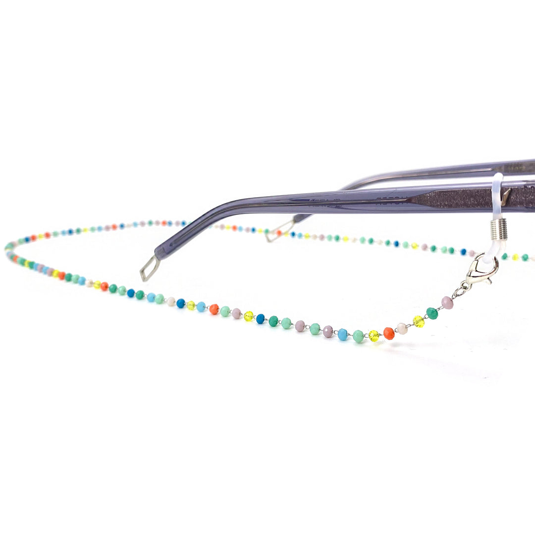 Beaded Eyewear Holder Stornfield