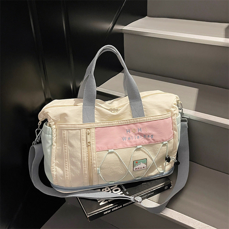 Casual Travel Duffel Bag Stornfield