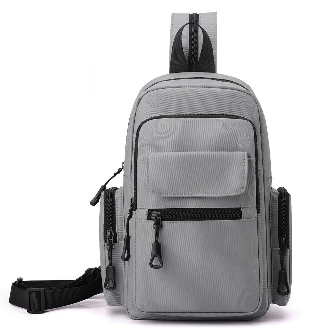 Versatile Utility Sling Backpack