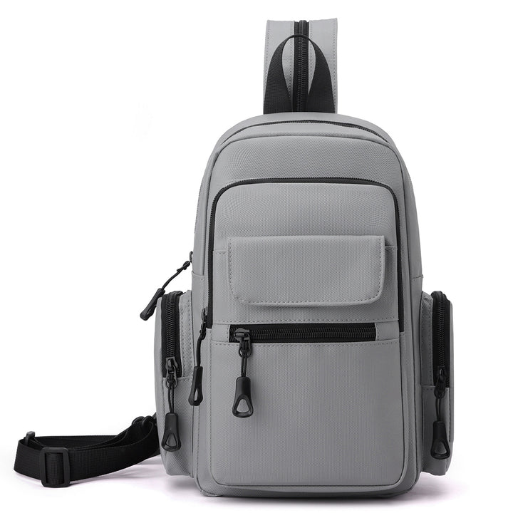 Versatile Utility Sling Backpack