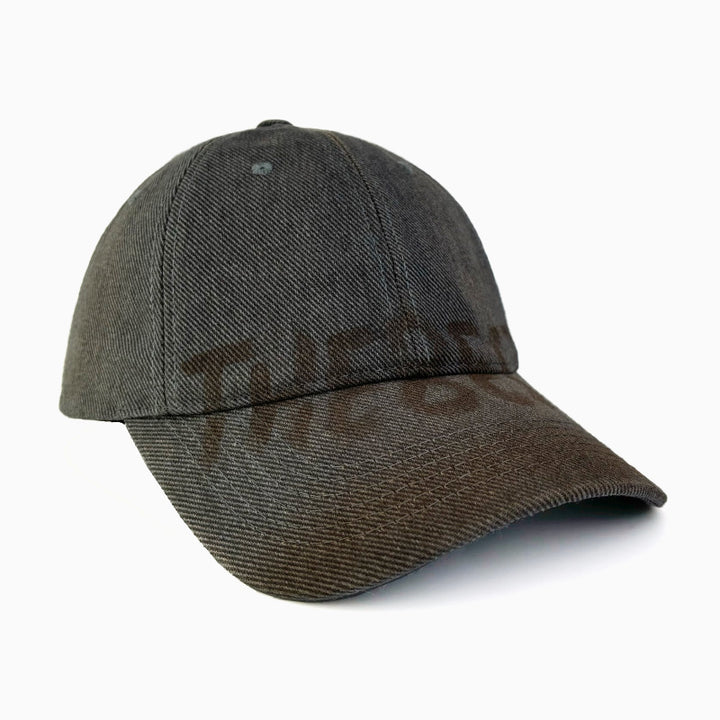 Women's sporty cotton cap Stornfield