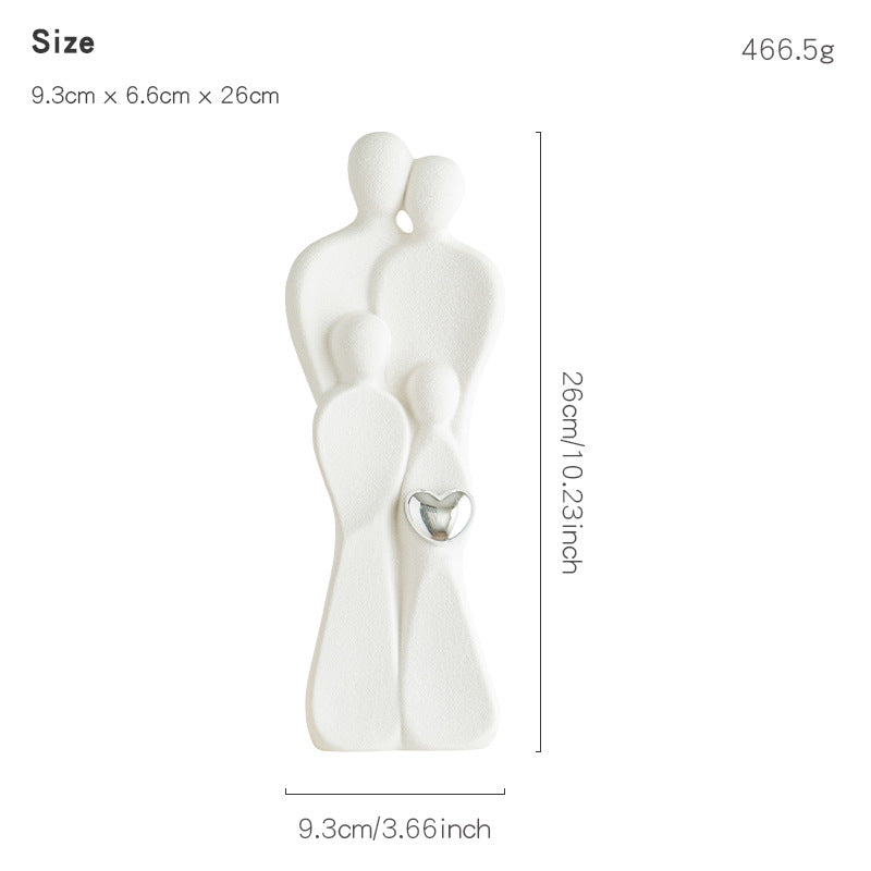 Decorative Figure Stornfield