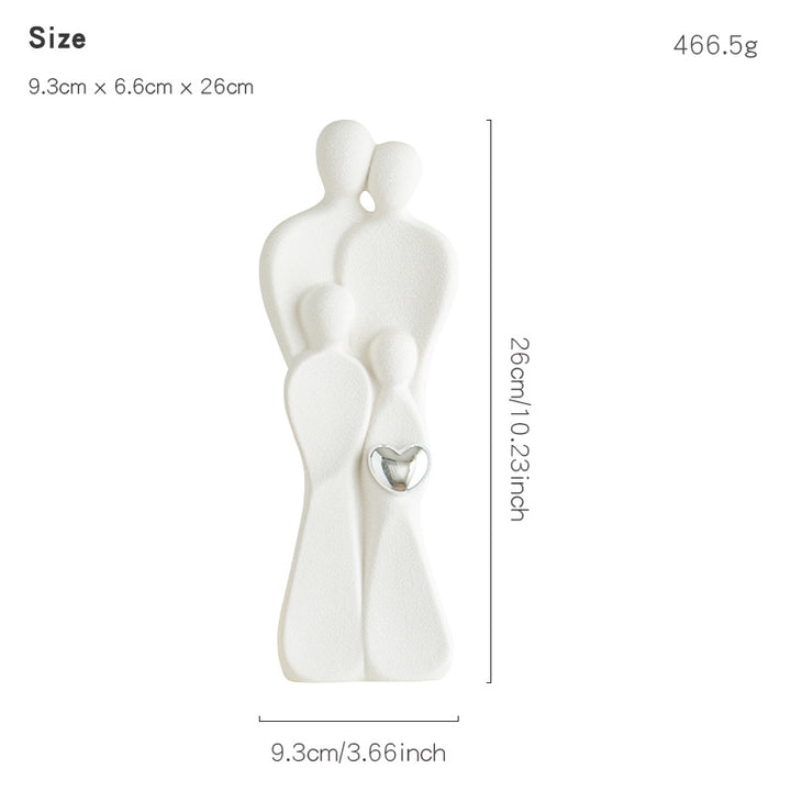 Decorative Figure Stornfield