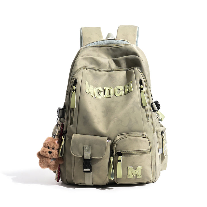 Versatile Multi-Pocket Laptop Backpack Stornfield