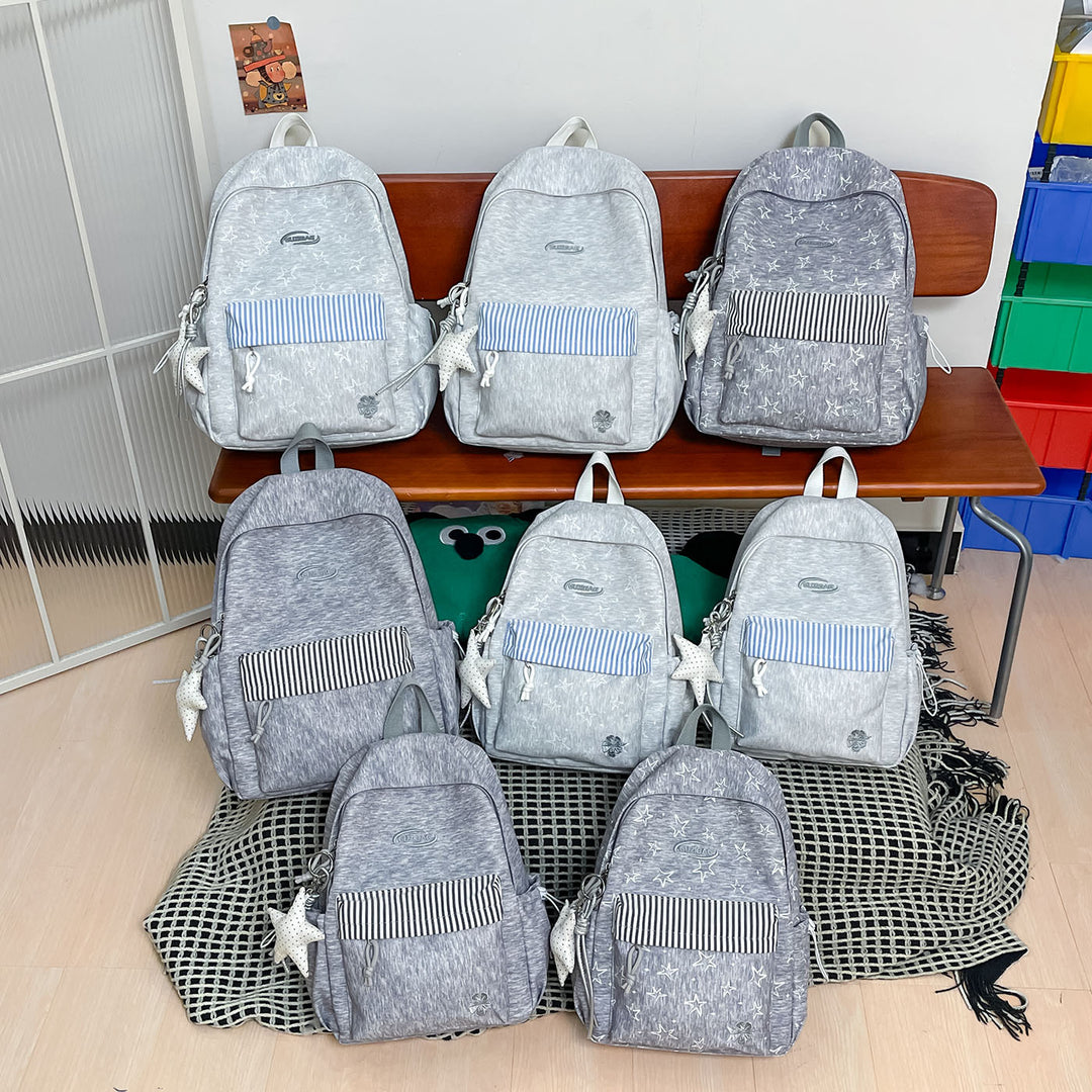 Stylish Multi-Pocket Casual Backpack Stornfield 1791205961