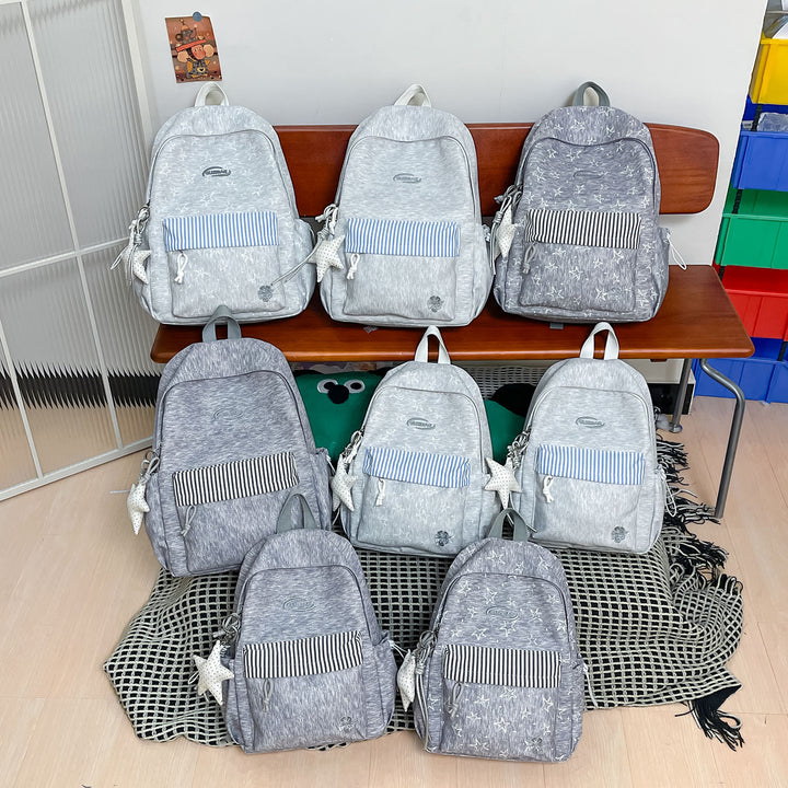 Stylish Multi-Pocket Casual Backpack Stornfield 1791205961