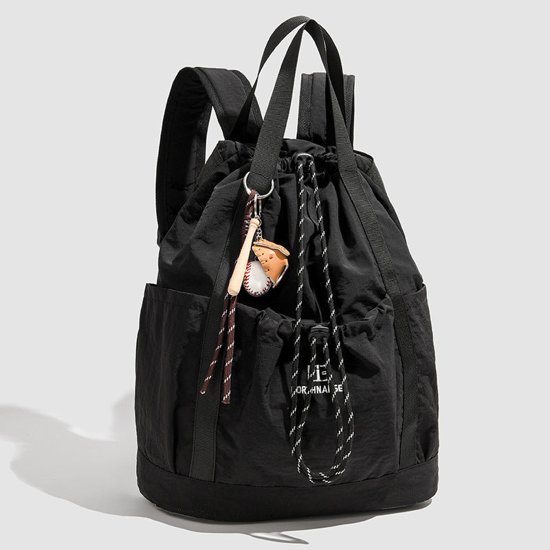 Creative Drawstring Backpack Stornfield